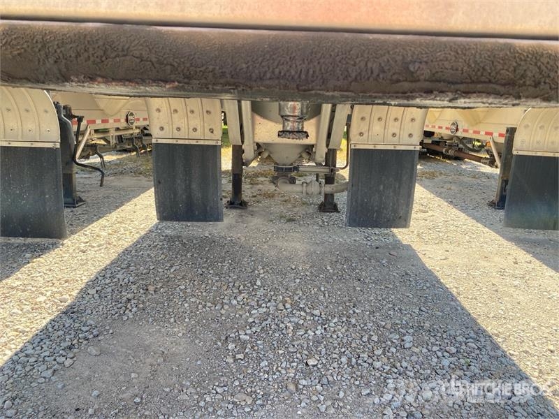 MAC TN1050APB Other trailers