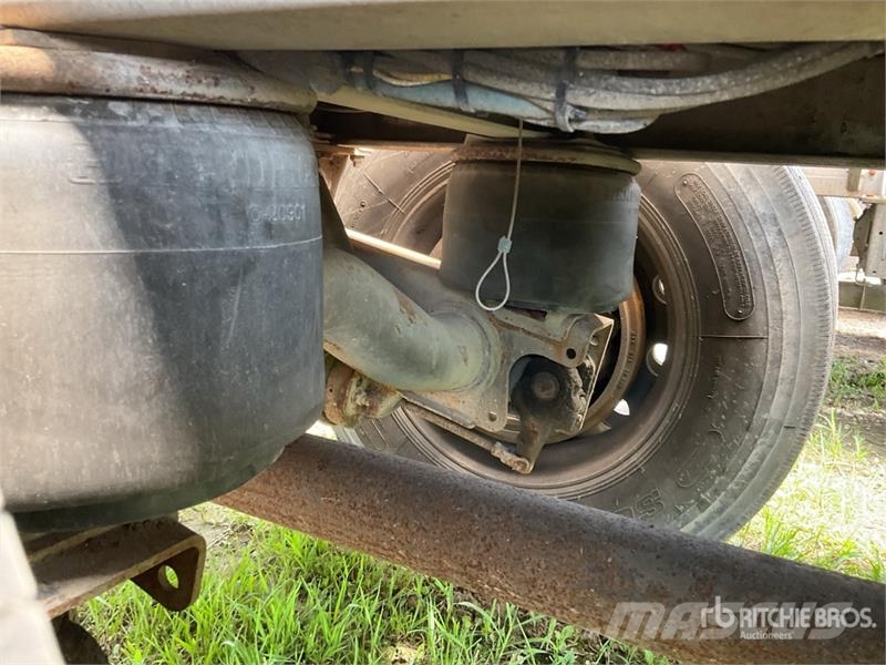 MAC TN1050APB Other trailers