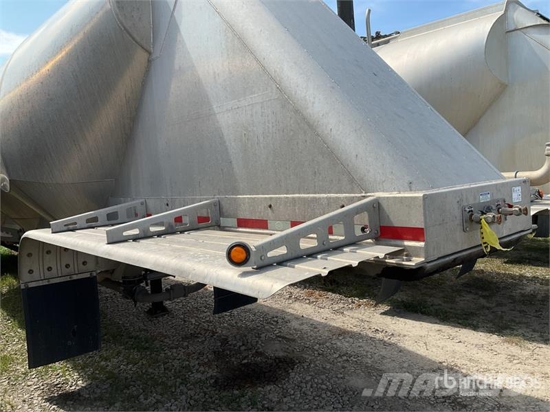 MAC TN1050APB Other trailers