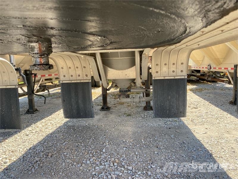 MAC TN1050APB Other trailers