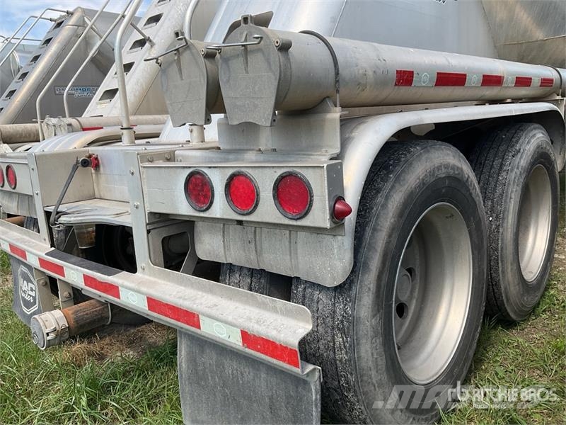 MAC TN1050APB Other trailers