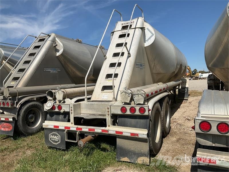 MAC TN1050APB Other trailers