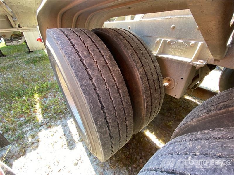 MAC TN1050APB Other trailers