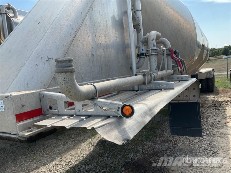 MAC TN1050APB Other trailers