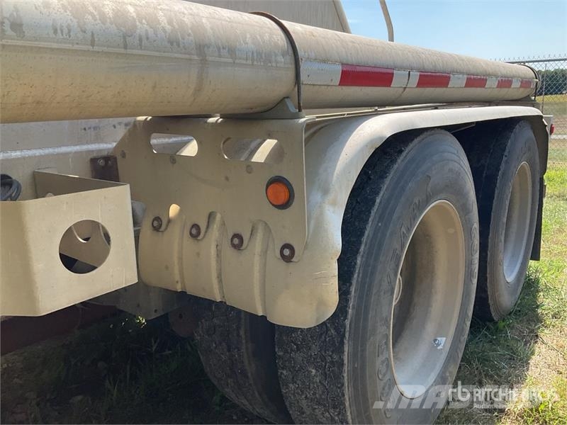 MAC TN1050APB Other trailers