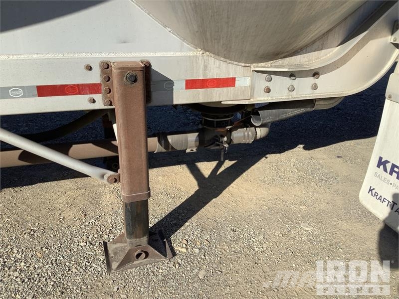 MAC TN1050APB Other trailers