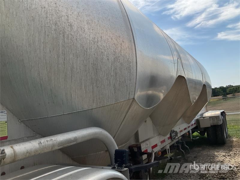 MAC TN1050APB Other trailers