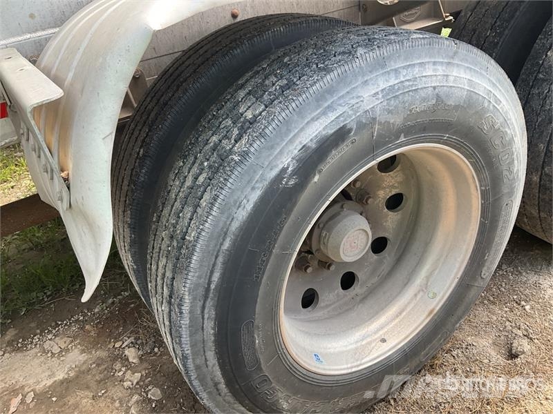 MAC TN1050APB Other trailers