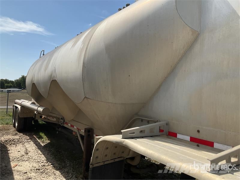 MAC TN1050APB Other trailers