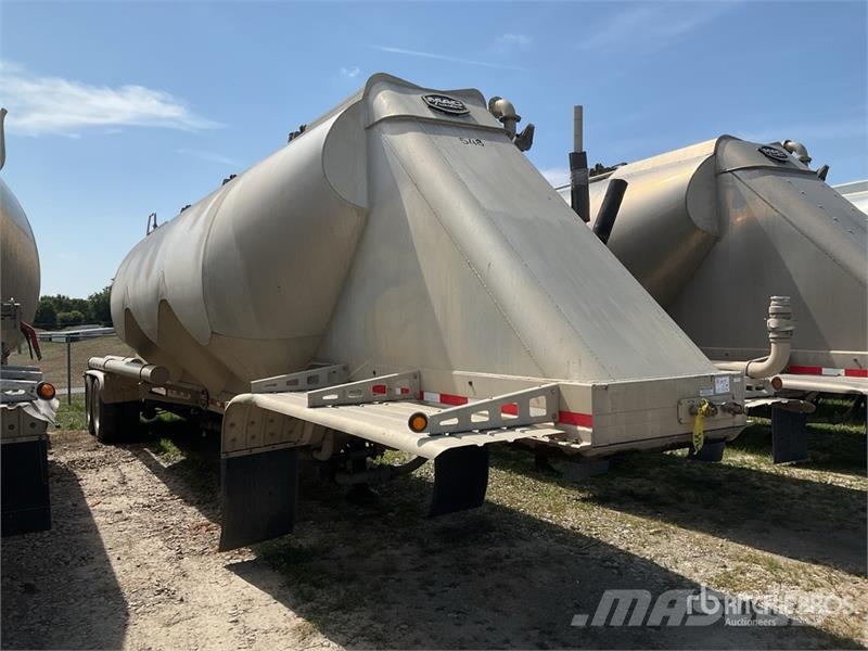 MAC TN1050APB Other trailers