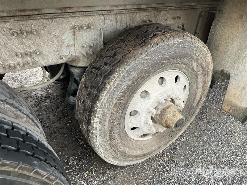 Mack CTP713 Granite 8x4 Tri/A Dump Truck Tipper trucks