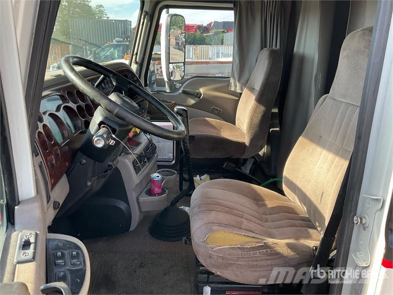 Mack CX613 Autotractoare