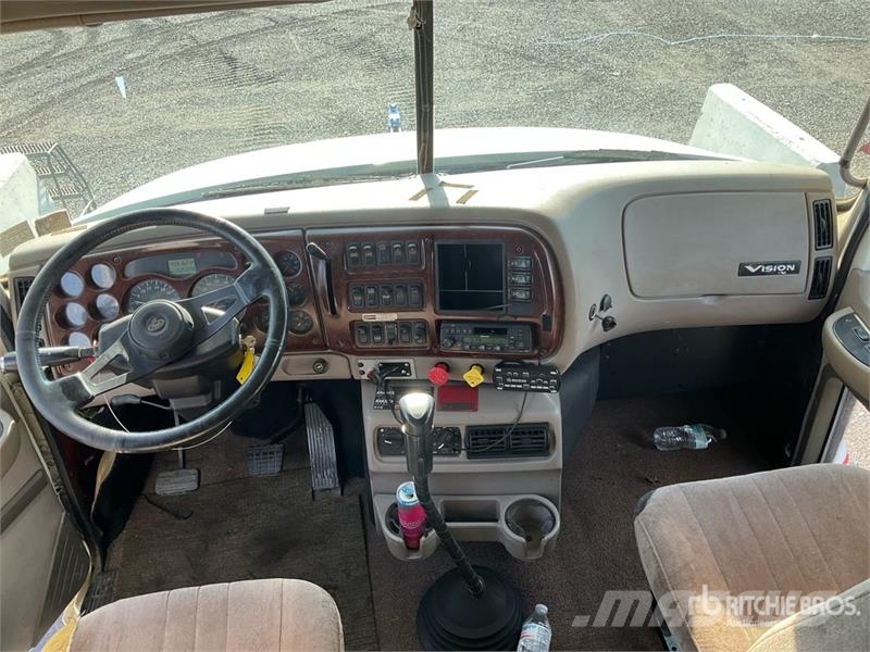 Mack CX613 Autotractoare