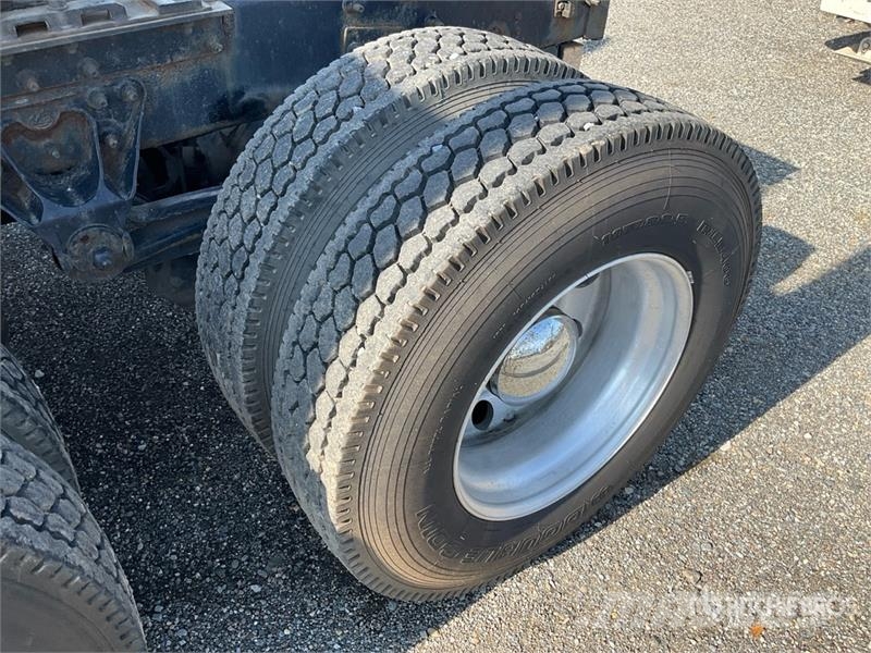 Mack CX613 Autotractoare