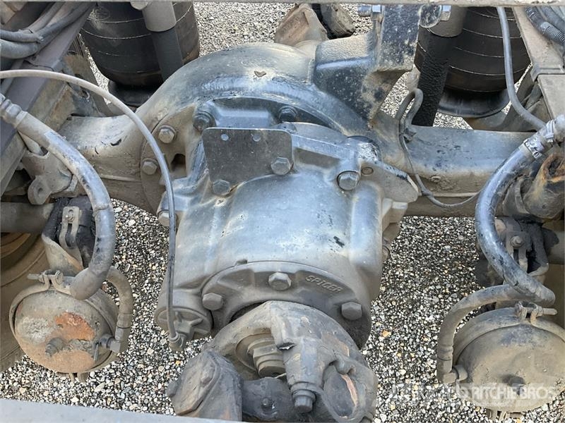 Mack CX613 Autotractoare