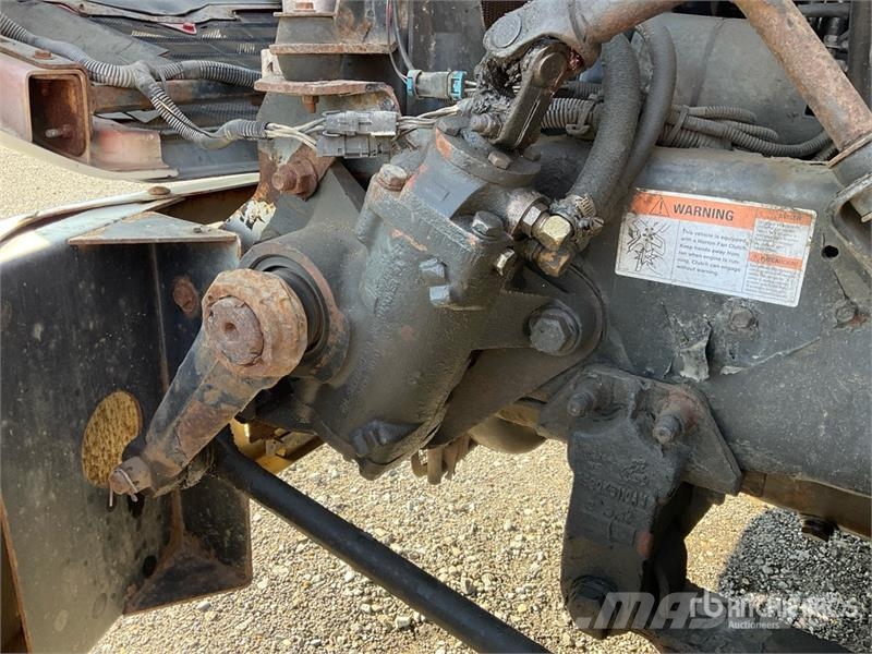 Mack CX613 Autotractoare