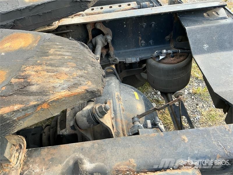Mack CXU612 Dragbilar