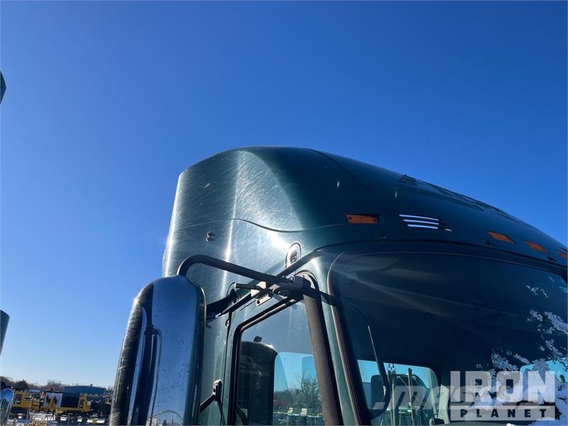 Mack CXU612 Dragbilar
