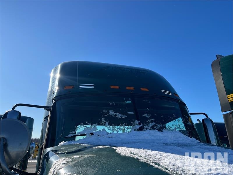 Mack CXU612 Dragbilar