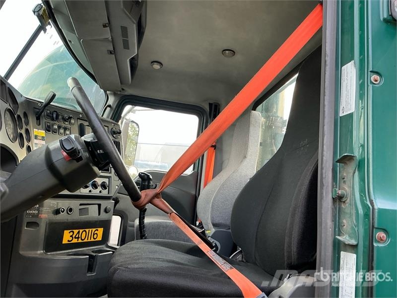 Mack CXU612 Dragbilar