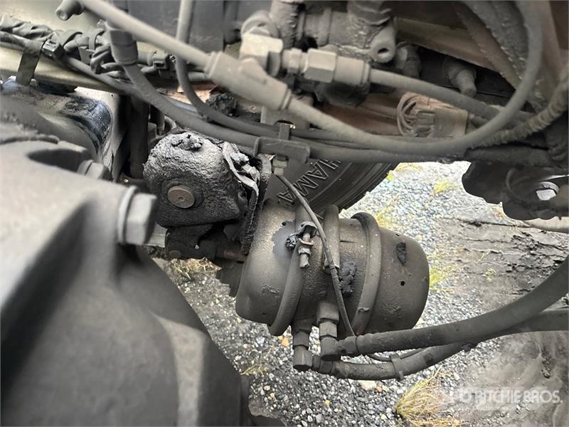 Mack CXU612 Dragbilar