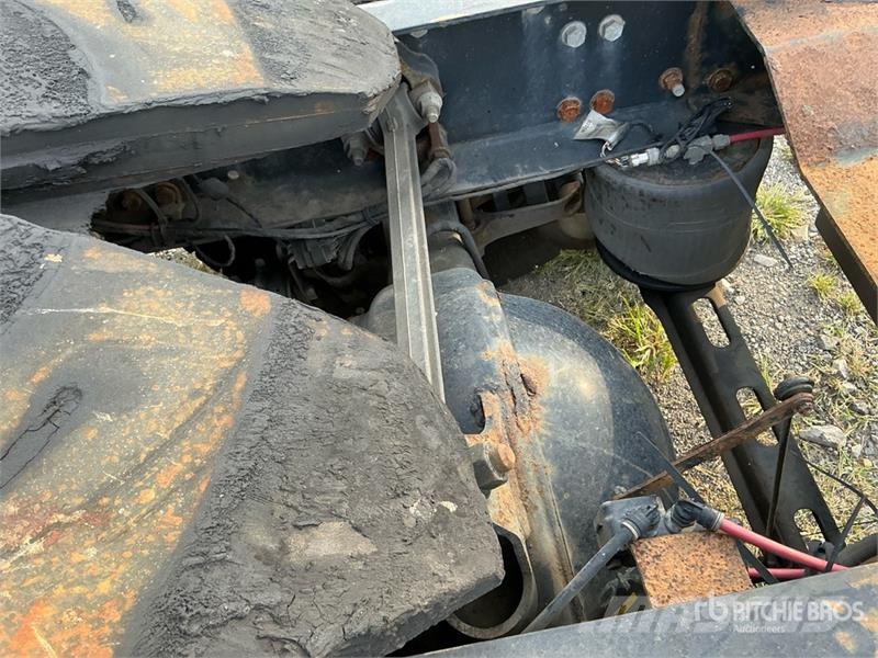 Mack CXU612 Dragbilar
