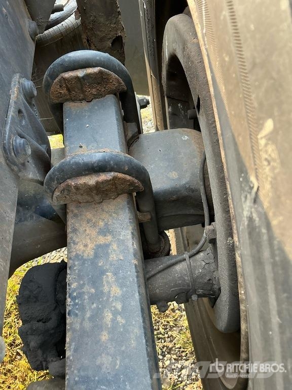 Mack CXU612 Dragbilar
