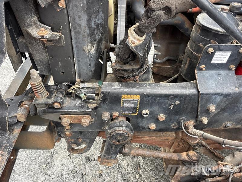 Mack RD688 Самоскиди