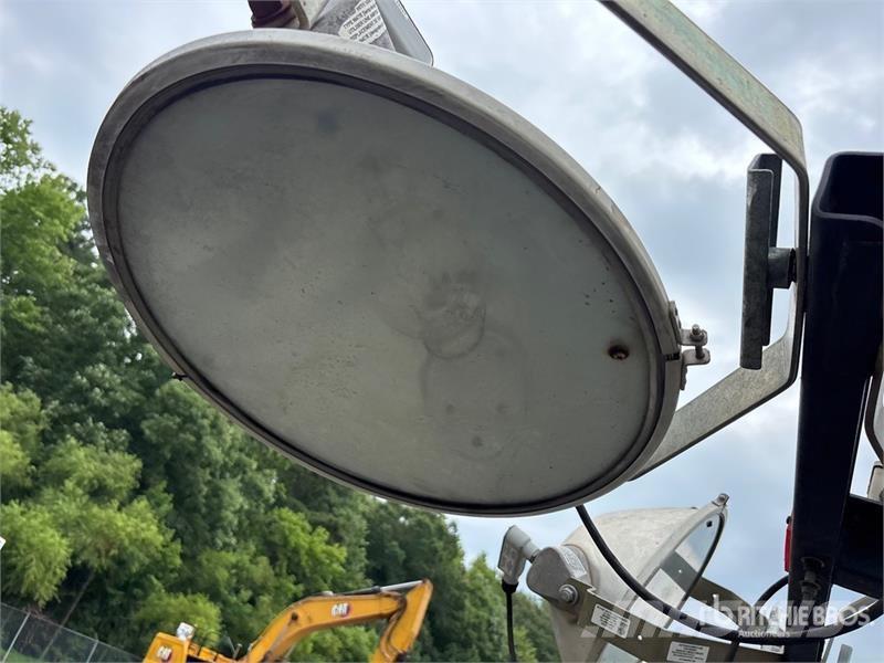 Magnum MLT0360K Light towers