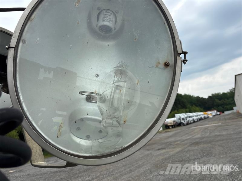 Magnum MLT0360K Light towers