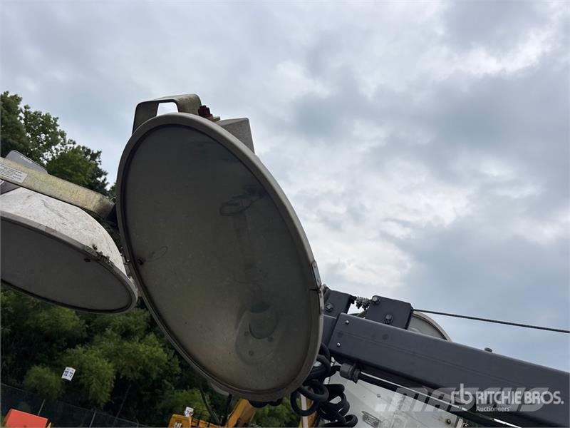 Magnum MLT0360K Light towers