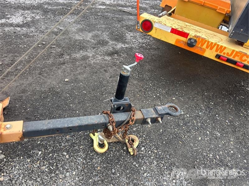 Magnum MLT3060M Lichtmasten