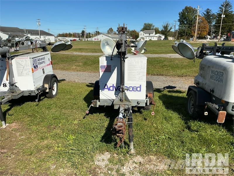 Magnum MLT3060M Light towers