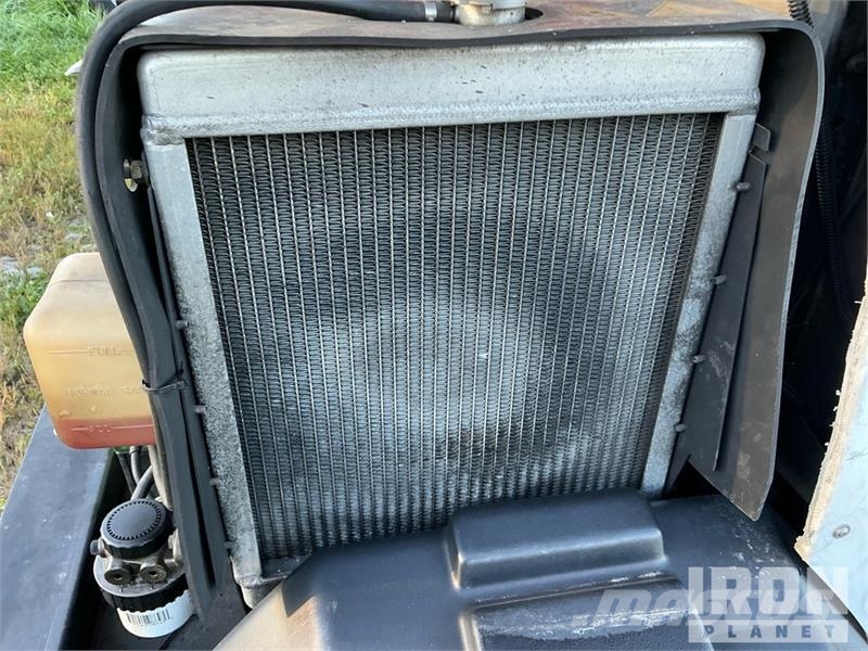 Magnum Pro MLT6SM 6 kW Light Tower Light towers