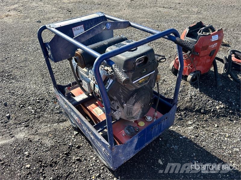  MAKINEX GEN-23P-US-480 Portable Generator Set Ostali agregati
