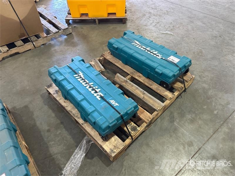 Makita 35 lb Demolition Hammer Ostale komponente za građevinarstvo