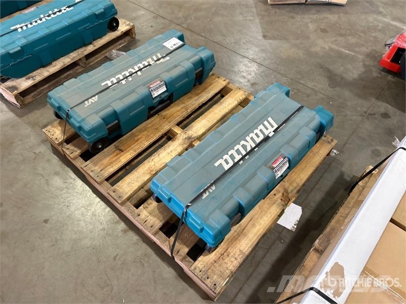 Makita 35 lb Demolition Hammer Ostale komponente za građevinarstvo