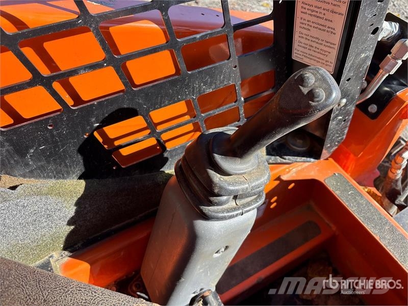 Manitou 1050RT Compact Track Loader Chargeuse compacte