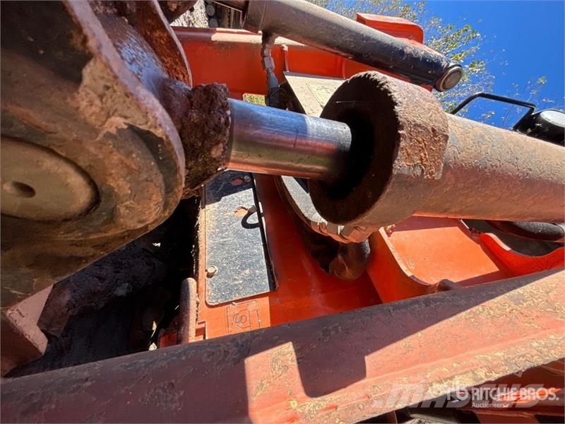 Manitou 1050RT Compact Track Loader Kompaktlaadurid