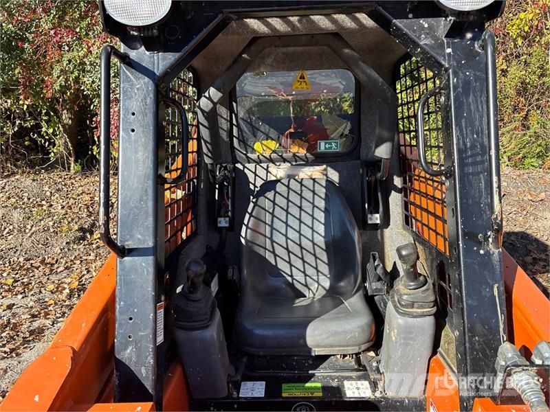 Manitou 1050RT Compact Track Loader Chargeuse compacte