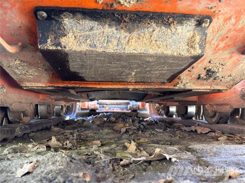 Manitou 1050RT Compact Track Loader Chargeuse compacte