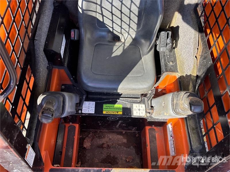 Manitou 1050RT Compact Track Loader Chargeuse compacte