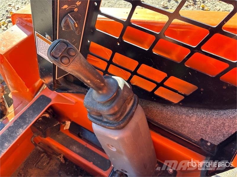 Manitou 1050RT Compact Track Loader Chargeuse compacte