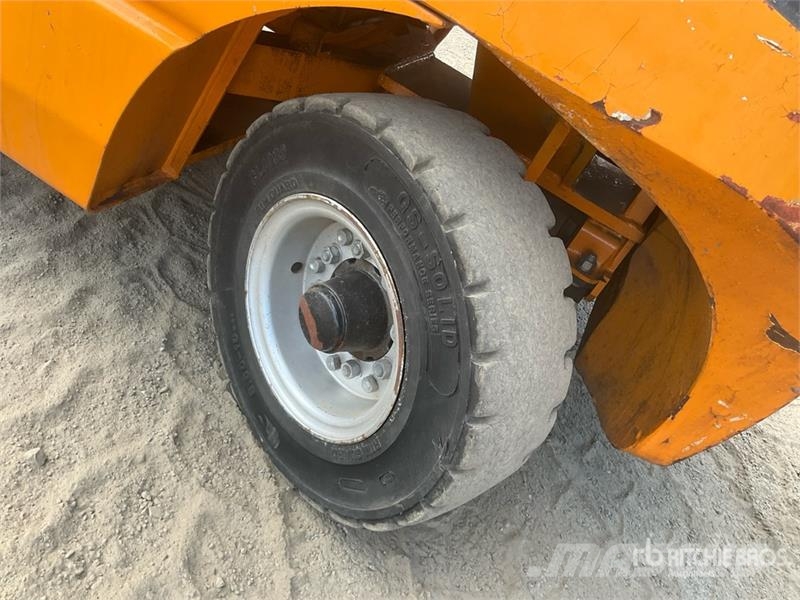 Maximal FD40T-M2WE3 8800 lb Pneumatic Tire Forklift Muut haarukkatrukit