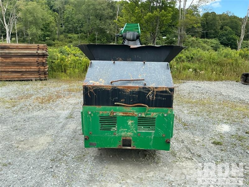 McCloskey ST80 36 in x 80 ft Portable Transfer Conveyor Construction - Others