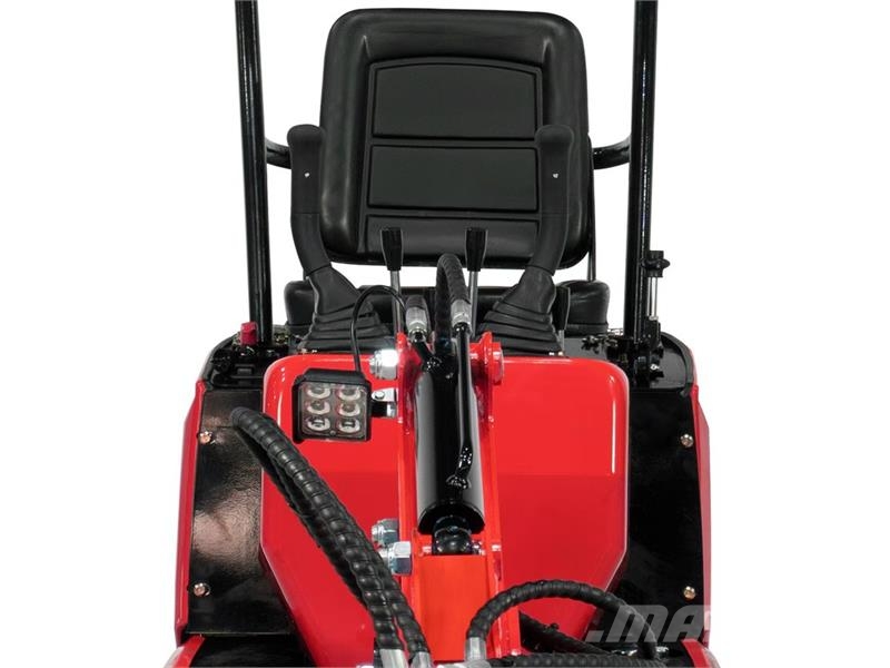 ME15 Mini Excavator (Unused) 小型挖掘机