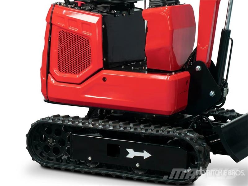 ME15 Mini Excavator (Unused) 小型挖掘机