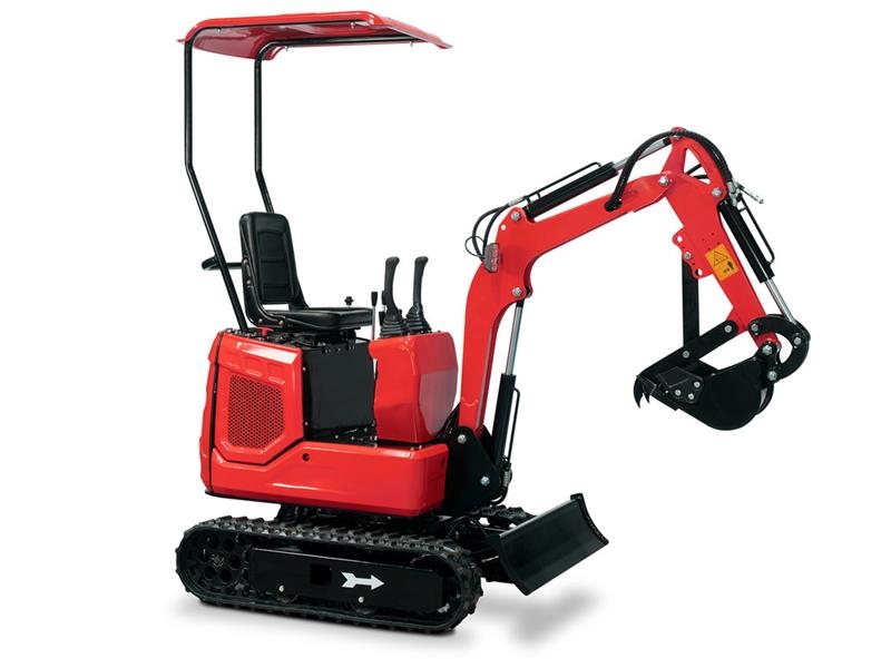 ME15 Mini Excavator (Unused) Mini Escavadoras <7t