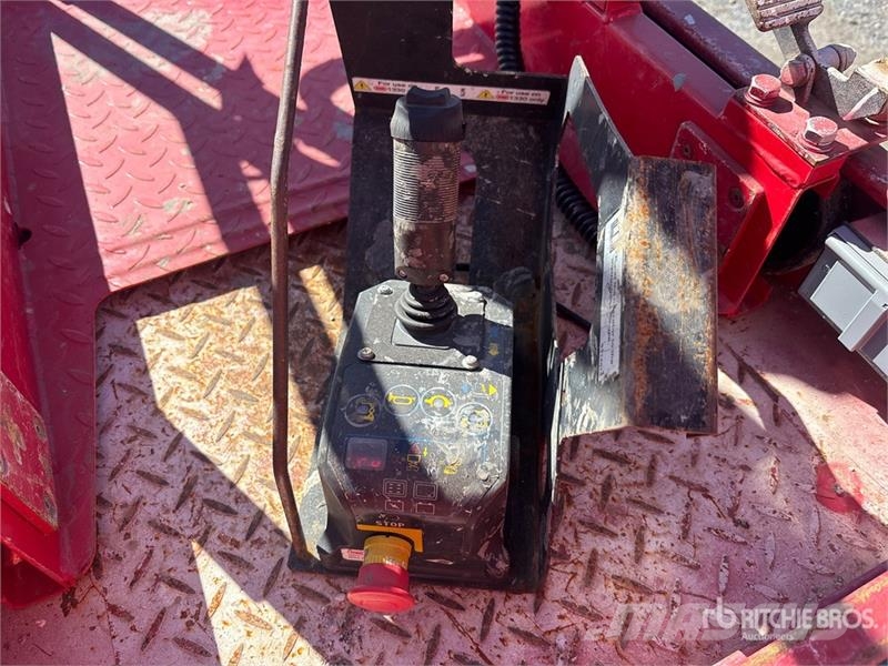 MEC 1330SE Electric Scissor Lift رافعات مقصية الشكل