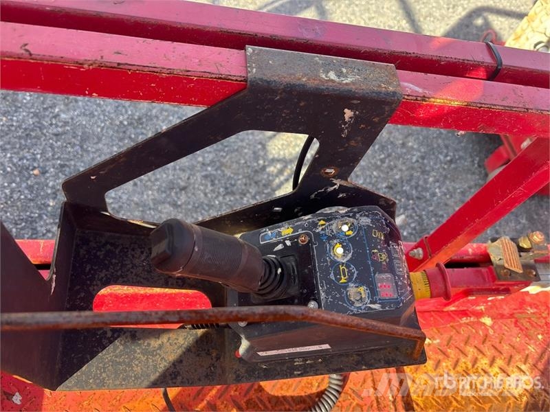 MEC 1330SE Electric Scissor Lift Scheren-Arbeitsbühnen